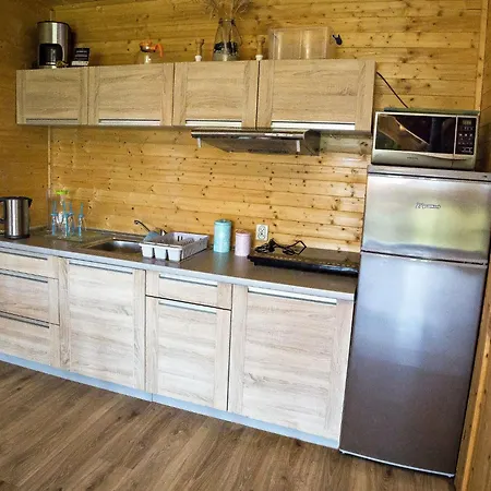 Дом отдыха In Near Jamno *