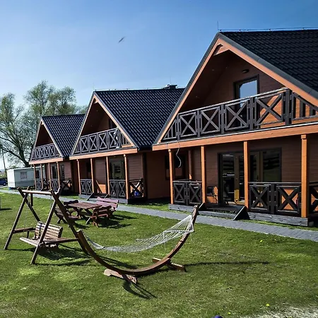 In Near Jamno 度假居