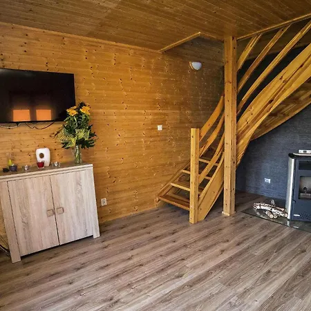 In Near Jamno * Мельно