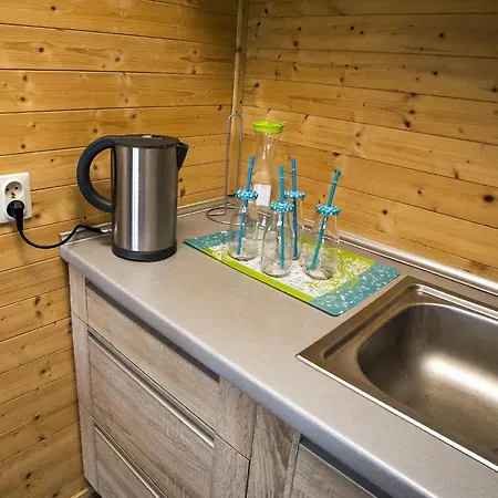 In Near Jamno Дом отдыха *