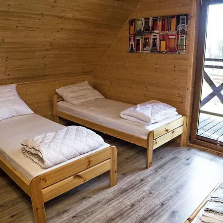 In Near Jamno 度假居 梅尔诺