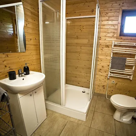 In Near Jamno * Мельно