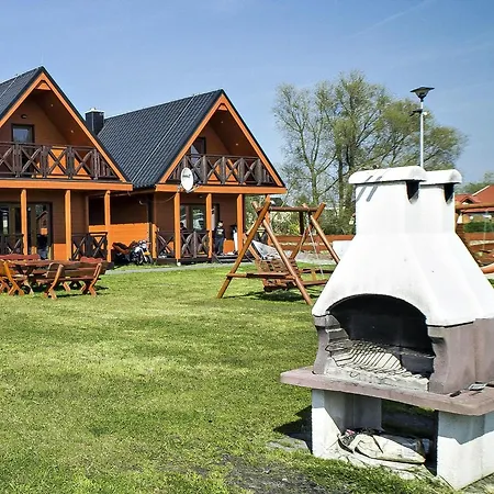 In Near Jamno * Мельно