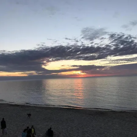 In Near Jamno Дом отдыха *