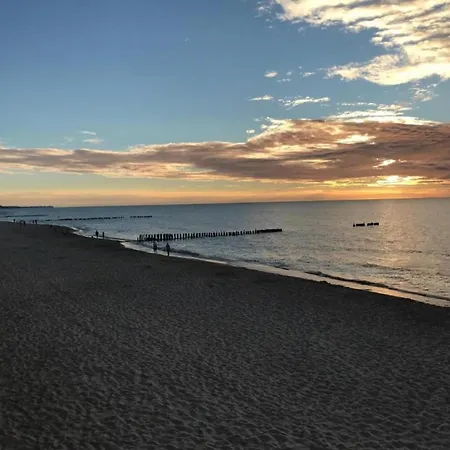 Дом отдыха In Near Jamno