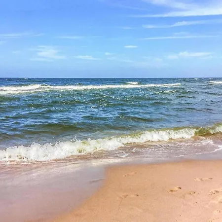 In Near Jamno Дом отдыха *