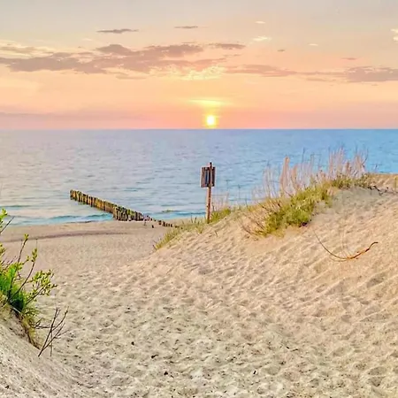 Дом отдыха In Near Jamno Мельно