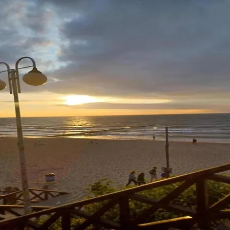 In Near Jamno * Мельно