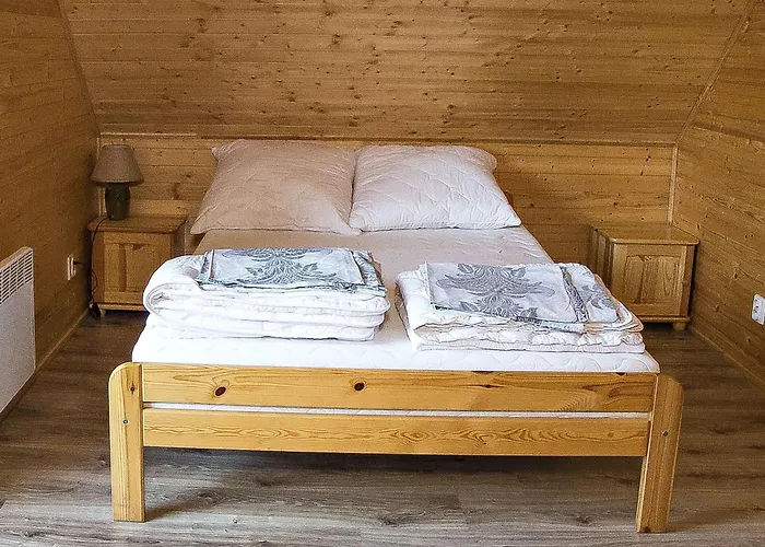 度假居 In Near Jamno 梅尔诺