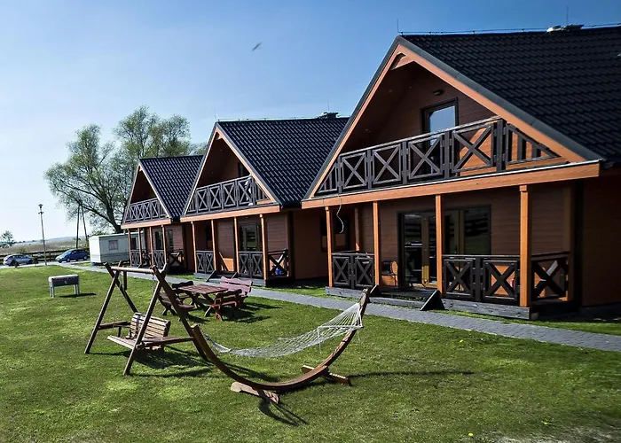 In Near Jamno 度假居