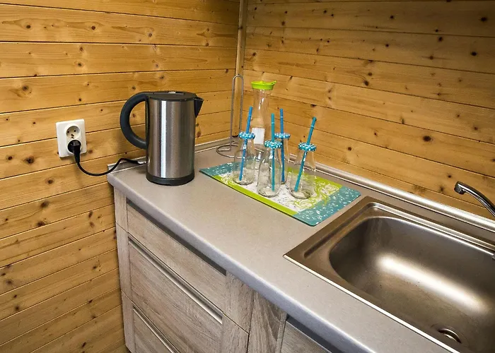 In Near Jamno 度假居 *