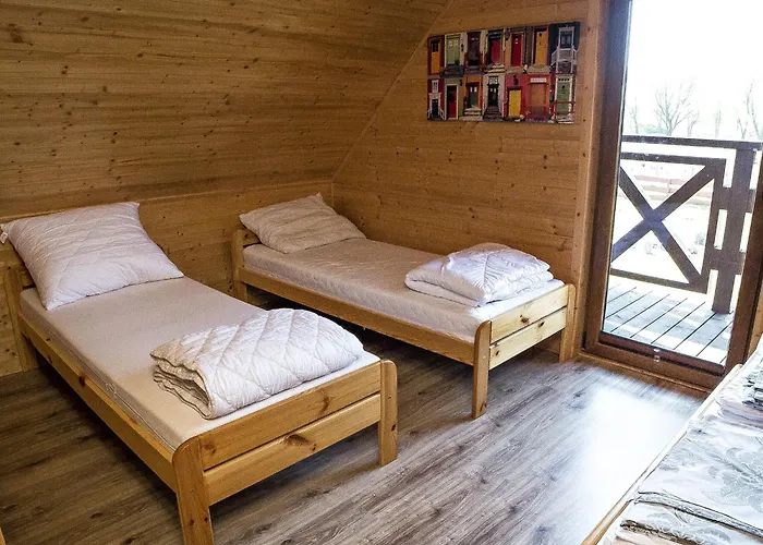 In Near Jamno 度假居 梅尔诺