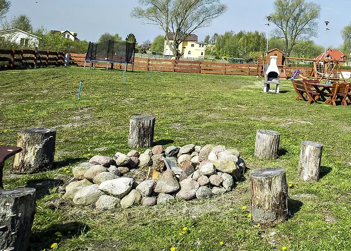 In Near Jamno 度假居