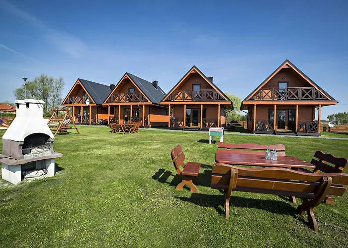 In Near Jamno 度假居 梅尔诺