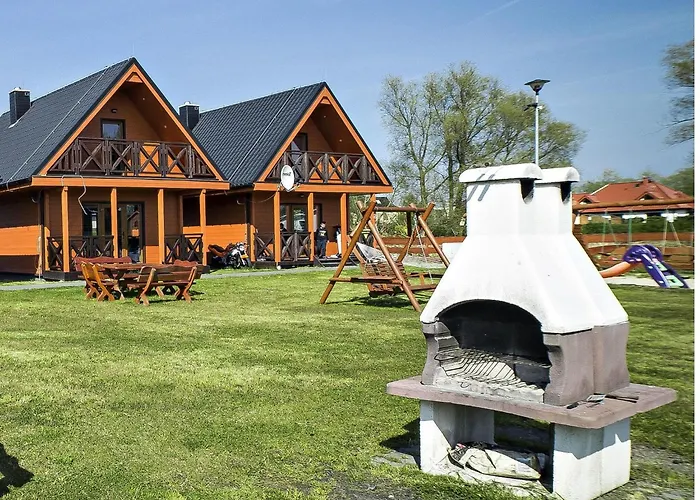 In Near Jamno * 梅尔诺