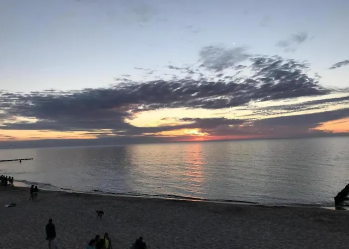 In Near Jamno 度假居 *