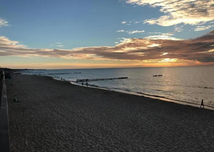 度假居 In Near Jamno