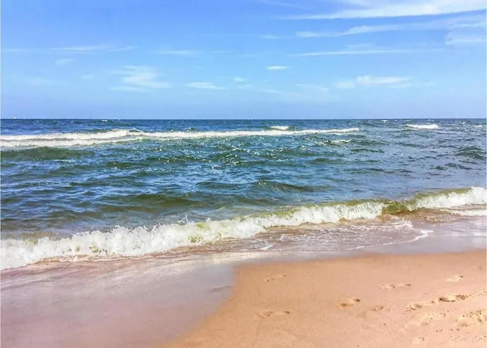 In Near Jamno 度假居 *