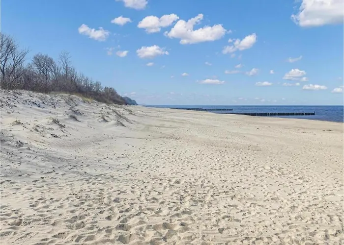 度假居 In Near Jamno